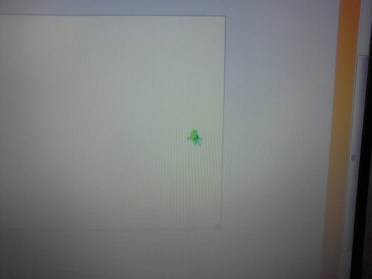 Notebook Ekranında Lekeler Play Bilgisayar
