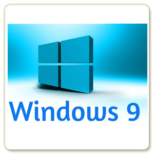 Microsoft Windows 9 Play Bilgisayar