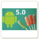 Android 5.0 Lollipop Play Bilgisayar