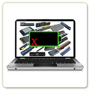 Notebook Şarj Olmuyor