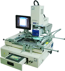 BGA Rework Station Play Bilgisayar