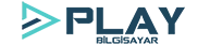Logo Play Bilgisayar