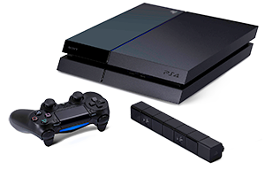 Playstation 4 Tamir Servisi Play Bilgisayar