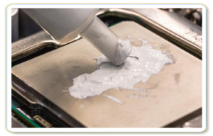 Laptop Bilgisayar Termal Macun