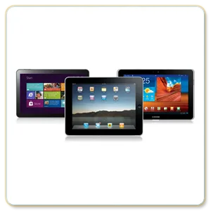 Tablet Şarj Sorunu