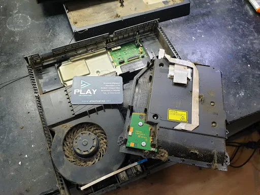 PS4 Bakım Neden Gerekli