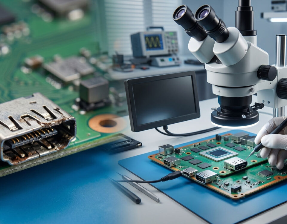 PS5 HDMI Tamiri | Play Bilgisayar